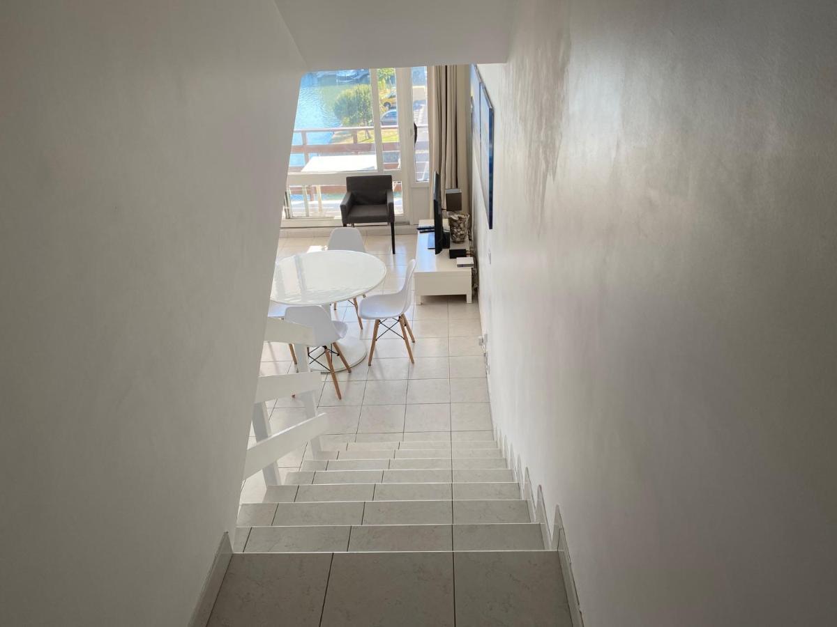 Beau Duplex Deauville Marina, F3 Avec Balcon Εξωτερικό φωτογραφία